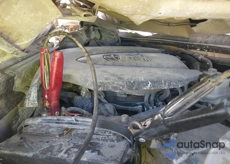 2016 Toyota Tacoma Trd Off Road from USA, damaged, VIN 5TFAZ5CN5GX001614